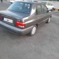 پراید ۱۳۱ مدل ۹۶|خودرو سواری و وانت|تهران, شهرک چیتگر|دیوار