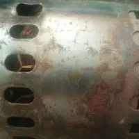 موتور کولر مس سنگین