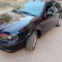 سمند ال ایکس ۸۸ بی رنگ کم کارکرد|خودرو سواری و وانت|اراک, |دیوار