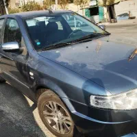 سمند سورن کم کارکرد در حد