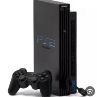 سونی ۲ دو فت مشکی