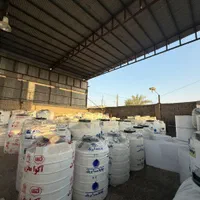 بازار بزرگ مخزن نماینده اصلی کارخانه