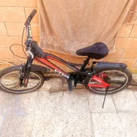 فروش دوچرخه ۲۰  بسیار تمیز