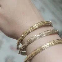 النگو البرنادو شماره 3
