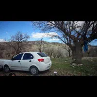 تیبا ۲ معاوضه با نیسان