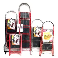 نردبان تاشو