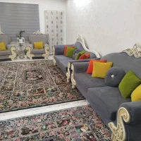 مبلمان سالم وتمیز