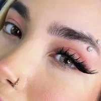 کاشت مژه و لیفت ابرو۲۰۰آموزش ۹۸۰|خدمات آرایشگری و زیبایی|تهران, تهرانسر مرکزی|دیوار