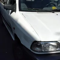 وانت پراید 151 SE، مدل ۱۳۹۶