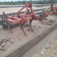 سلام چیزل در حد تیغه فابریک ۵ خیش