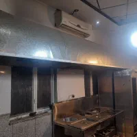 سلام واگذاری فست فود