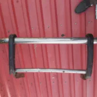 گارد جلو|قطعات یدکی و لوازم جانبی|بانه, |دیوار