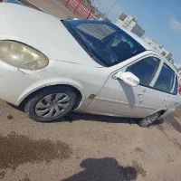 لیفان 520 مدل 88