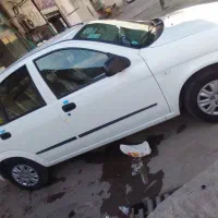 تیبا 2مدل1400خانگی|خودرو سواری و وانت|شیراز, سعدیه جنوبی|دیوار