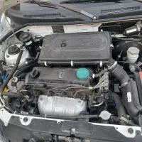 تیبا ۲|خودرو سواری و وانت|یزد, |دیوار