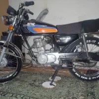 هندا مدل 125