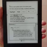 کتابخوان Amazon Kindle 8Gig|تبلت|فردیس, فردیس|دیوار
