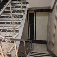 ۱۱۸متر ۳خواب مرزداران