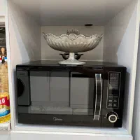 مایکروفر ۳۰ لیتری مدیا