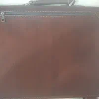 کیف دستی چرم اصل صفر|کیف، کفش، کمربند|کتالم و سادات شهر, |دیوار