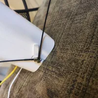 modem 5g huawei h 155-383مودم هواوی ۱۵۵-۳۸۳|مودم و تجهیزات شبکه|اصفهان, حسینآباد|دیوار