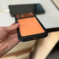 17promax256 نارنجی|موبایل|اصفهان, شهرک میلاد|دیوار