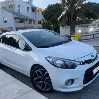 سراتو کوپه 2014 YD وارداتی سفارش عرب فول کامل|خودرو سواری و وانت|مشهد, وکیلآباد|دیوار