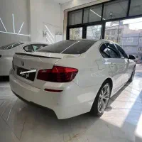 بی ام و 528i مدل ۲۰۱۴|خودرو سواری و وانت|تهران, سعادت‌آباد|دیوار