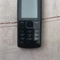 نوکیا ساده دوسیم کارت x1 اورجینال