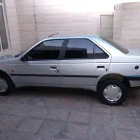 ۴۰۵ مدل۸۷ دوگانه کارخانه