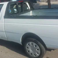 آریسان2 سفید|خودرو سواری و وانت|تبریز, |دیوار