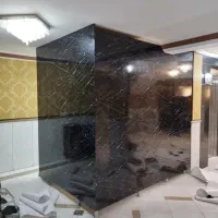 نصاب و فروشنده برچسب کابینت و ماتکن|خدمات پیشه و مهارت|مشهد, دانشجو|دیوار