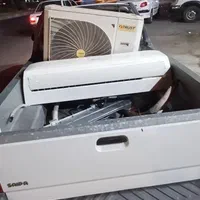 فروشه و خرید کولرهای سوخته و خراب