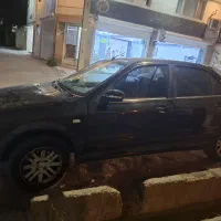 سورن پلاس EF7