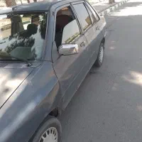 پراید کره ای مدل ۷۸ بنزینی