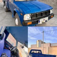 تویوتا فروشی فوری