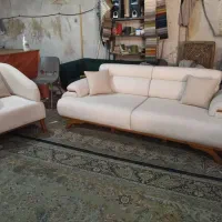 تعمیر و تولید انواع مبلمان کوروش