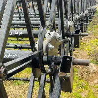 چنگالی جاندیر ( اصلی )