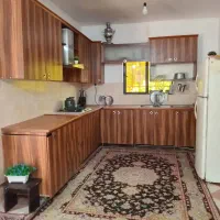 ویلا جنگلی بیژنگ