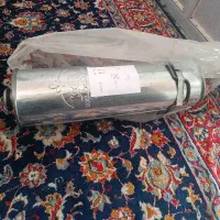 منبع اگزوز بلوچی فابریکی...|قطعات یدکی و لوازم جانبی|لردگان, |دیوار