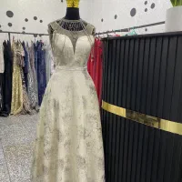 از لباس مجلسی هات پول دربیار با مزون موژا|لباس|قزوین, |دیوار