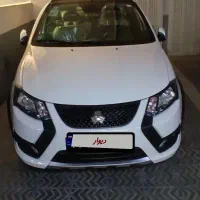 کوئیک R تیپ S با استاندارد 85 گانه صفر