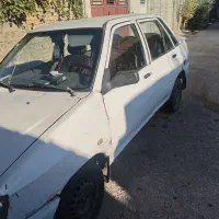 پراید 132مدل89|خودرو سواری و وانت|گالیکش, |دیوار