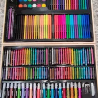 باکس لوازم التحریر|لوازم التحریر|شال, |دیوار