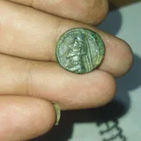 سکه های مفرقی اشکانی ساسانی و اسلامی