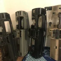 داشبورد پژو و بخاری پراید و پی کی ام وی ام ۱۱۰|قطعات یدکی و لوازم جانبی|مشهد, انصار|دیوار