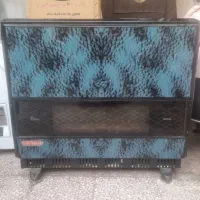 بخاری گازی|بخاری، هیتر، شومینه|قم, صدوق|دیوار