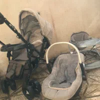 سرویس‌ کالسکه‌