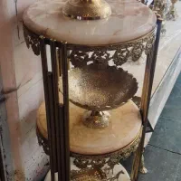 دنیای برنز و لوستر الماس|لوستر و چراغ آویز|کوهدشت, |دیوار