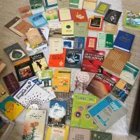 خرید کتاب کاغذ باطله l درب منزل l